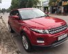 LandRover Evoque  2013 - Cần bán xe LandRover Range Rover Evoque đời 2013, màu đỏ, nhập khẩu