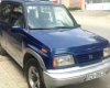 Suzuki Grand vitara 2006 - Chính chủ bán xe Suzuki Grand vitara đời 2006