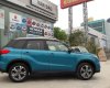 Suzuki Vitara 2016 - Bán ô tô Suzuki Vitara đời 2016, màu xanh lam, giá chỉ 740 triệu đồng