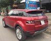 LandRover Evoque  2013 - Cần bán xe LandRover Range Rover Evoque đời 2013, màu đỏ, nhập khẩu