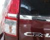 Honda CR V   2.4 AT  2017 - Cần bán xe Honda CR V 2.4 AT sản xuất 2017, màu đỏ
