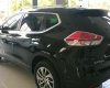 Nissan X trail G 2016 - Bán ô tô Nissan X trail G đời 2016, màu đen, nhập khẩu, giá tốt