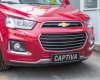 Chevrolet Captiva LTZ 2017 - Tầm 230 triệu đồng lấy ngay Captiva Revv 2017, màu nâu. LH Trang: 0939200928 để có giá tốt nhất nhé