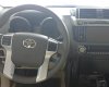 Toyota Prado 2016 - Toyota Prado sản xuất 2016, xe nhập Trung Đông
