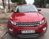 LandRover Evoque  2013 - Cần bán xe LandRover Range Rover Evoque đời 2013, màu đỏ, nhập khẩu