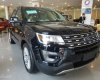 Ford Explorer Limited 2017 - Bán Ford Explorer đời 2017, màu đen, đỏ, trắng, xám. Trả góp 80%