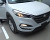 Hyundai Tucson 2017 - Bán ô tô Hyundai Tucson đời 2017, màu trắng, xe nhập