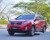Kia Sorento GAT 2017 - Kia Phan Thiết- Kia Sorento GAT đời 2017, màu đỏ