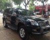 Toyota Prado    2004 - Cần bán gấp Toyota Prado đời 2004, màu đen số tự động, giá 650tr