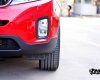 Kia Sorento GAT 2017 - Kia Phan Thiết- Kia Sorento GAT đời 2017, màu đỏ
