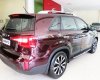 Kia Sorento GAT 2017 - Kia Phan Thiết- Kia Sorento GAT đời 2017, màu đỏ