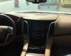 Cadillac Escalade Esv Premium 2017 - Salon bán Cadillac Escalade Esv Premium đời 2017, màu trắng, nhập khẩu