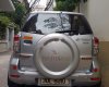 Daihatsu Terios 1.5 4x2 AT 2008 - Cần bán Daihatsu Terios 1.5 4x2 AT đời 2008, màu bạc, nhập khẩu nguyên chiếc