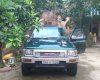 Toyota 4 Runner 3.0 MT  1994 - Bán Toyota 4 Runner 3.0 MT đời 1994, màu xanh 