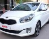 Kia Rondo GAT 2016 - Bán xe Kia Rondo GAT sản xuất 2016, màu trắng số tự động, 595tr