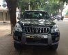 Toyota Prado    2004 - Cần bán gấp Toyota Prado đời 2004, màu đen số tự động, giá 650tr