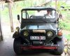 Jeep   1980 - Bán Jeep A2 đời 1980, nhập khẩu, giá chỉ 210 triệu