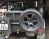 Jeep   1980 - Bán Jeep A2 đời 1980, nhập khẩu, giá chỉ 210 triệu