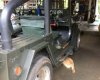 Jeep   1980 - Bán Jeep A2 đời 1980, nhập khẩu, giá chỉ 210 triệu