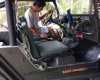 Jeep   1980 - Bán Jeep A2 đời 1980, nhập khẩu, giá chỉ 210 triệu