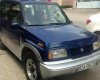 Suzuki Grand vitara 2006 - Bán ô tô Suzuki Grand vitara đời 2006 giá cạnh tranh