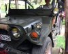 Jeep   1980 - Bán Jeep A2 đời 1980, nhập khẩu, giá chỉ 210 triệu