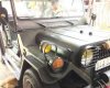 Jeep   1980 - Bán Jeep A2 đời 1980, nhập khẩu, giá chỉ 210 triệu