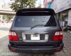 Lexus LX 2005 - Cần bán Lexus LX năm 2005, nhập khẩu