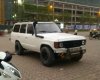 Toyota Land Cruiser   2.0   1989 - Bán xe Toyota Land Cruiser 2.0 năm 1989, nhập khẩu nguyên chiếc