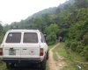 Toyota Land Cruiser   2.0   1989 - Bán xe Toyota Land Cruiser 2.0 năm 1989, nhập khẩu nguyên chiếc