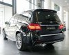 Mercedes-Benz GLS GLS500 2017 - Bán Mercedes GLS500 đời 2017, màu đen, xe nhập