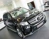 Mercedes-Benz GLS GLS500 2017 - Bán Mercedes GLS500 đời 2017, màu đen, xe nhập