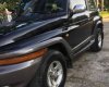 Ssangyong Korando 2004 - Cần bán Ssangyong Korando đời 2004, màu đen