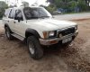 Toyota 4 Runner   1991 - Bán Toyota 4 Runner đời 1991, màu trắng, nhập khẩu