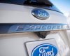 Ford Explorer Limited 2017 - Ford Explorer 2.3L tăng áp Ecoboost 273 mã lực đẳng cấp vượt trội, nhập Mỹ, LH 093 1234 768