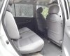 Toyota Innova E 2013 - Bán Toyota Innova E đời 2013, màu bạc, 546tr