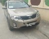 Kia Sorento DMT 2015 - Cần bán gấp Kia Sorento DMT đời 2015 xe gia đình, giá chỉ 720 triệu