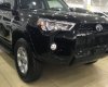 Toyota 4 Runner 2016 - Bán xe Toyota 4 Runner đời 2016, màu đen, nhập khẩu