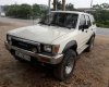 Toyota 4 Runner   1991 - Bán Toyota 4 Runner đời 1991, màu trắng, nhập khẩu