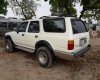 Toyota 4 Runner   1991 - Bán Toyota 4 Runner đời 1991, màu trắng, nhập khẩu