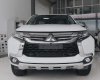 Mitsubishi Pajero Sport 2018 - Bán xe Mitsubishi Pajero Sport đời 2018 chính hãng, giá tốt nhất tại Quảng Bình, giao xe ngay - LH 0911 82 1516