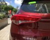 Hyundai Tucson 2017 - Bán Hyundai Tucson đời 2017, màu đỏ
