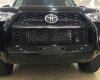 Toyota 4 Runner 2016 - Bán xe Toyota 4 Runner đời 2016, màu đen, nhập khẩu