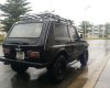 Lada Niva1600   1986 - Bán xe Lada Niva1600 đời 1986, màu đen, xe nhập