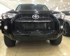 Toyota 4 Runner SR5 2016 - Bán Toyota 4 Runner SR5 2016, màu đen, xe nhập Mỹ