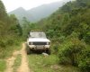 Toyota Land Cruiser   2.0   1989 - Bán xe Toyota Land Cruiser 2.0 năm 1989, nhập khẩu nguyên chiếc