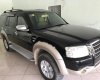 Ford Everest Limited 2008 - Bán Ford Everest Limited đời 2008, màu đen  