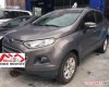 Ford EcoSport Trend 1.5MT 2015 - Bán xe Ford EcoSport Trend 1.5MT sản xuất 2015, màu xám, xe gia đình, giá 485tr