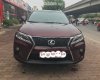 Lexus RX350 2014 - Cần bán gấp Lexus RX350 đời 2014, màu đỏ, nhập khẩu chính hãng, như mới