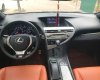 Lexus RX350 2014 - Cần bán gấp Lexus RX350 đời 2014, màu đỏ, nhập khẩu chính hãng, như mới